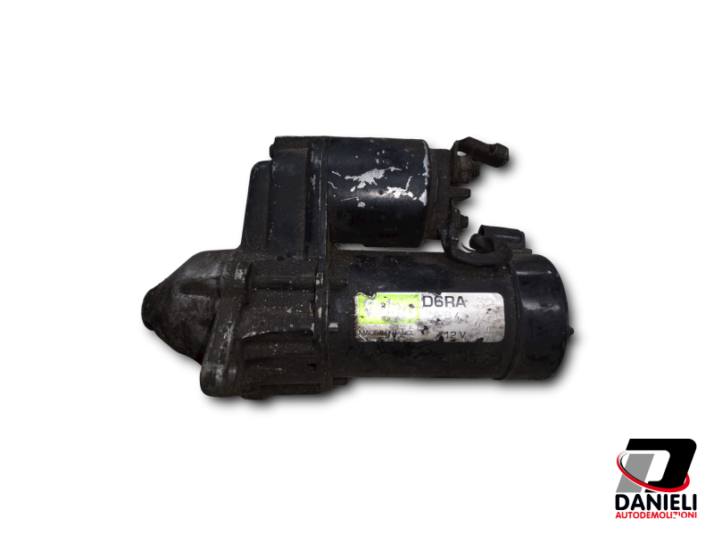 Motorino Avviamento A Strappo Per Tagliasiepi 1E32F - Ricambio Manuale 23CC - Foto 11